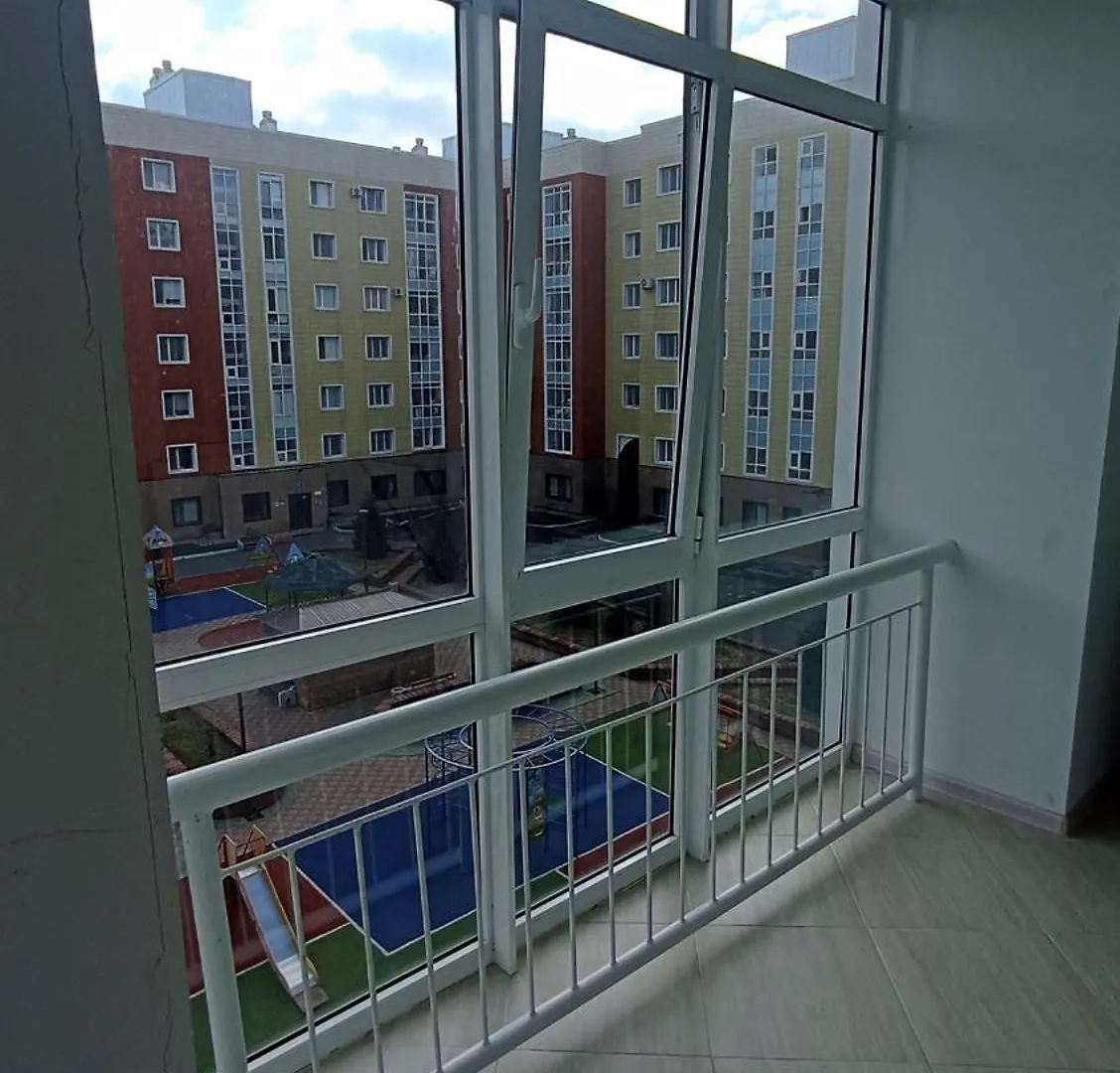 Apartment Arnau Home Nur-Sultan  Kazakhstan