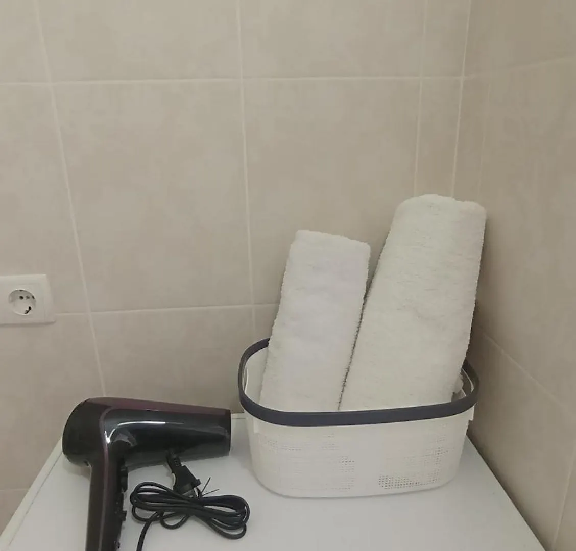 Arnau Home Nur-Sultan  Nur-Sultan (Astana)