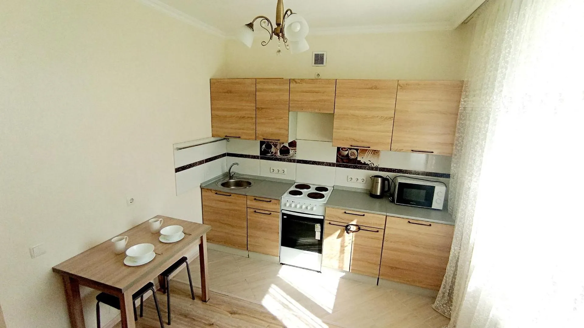 Apartment Arnau Home Nur-Sultan