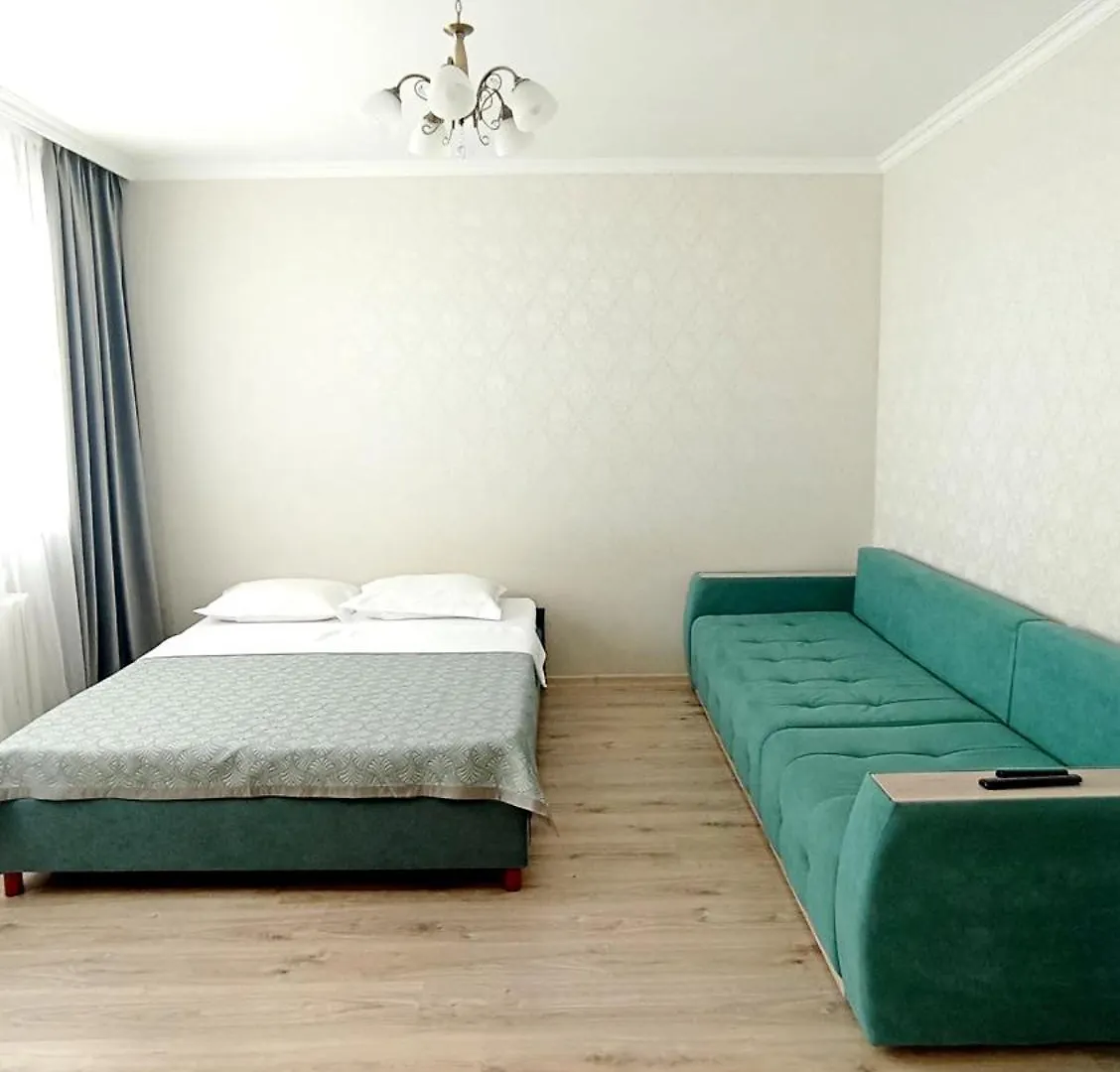 Arnau Home Nur-Sultan  Apartment