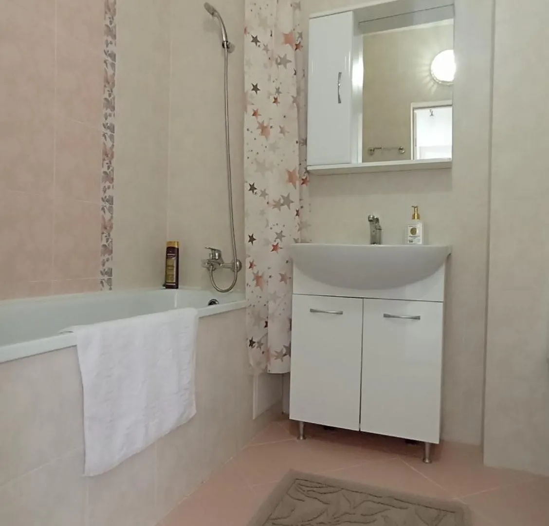 Arnau Home Nur-Sultan  Apartment Nur-Sultan (Astana)
