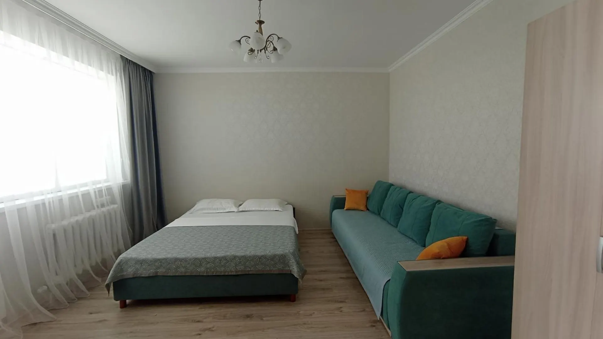 Arnau Home Nur-Sultan