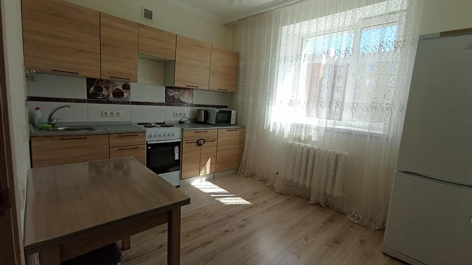 Апартаменты Arnau Home Астана Казахстан