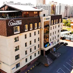 4* Apart Otel Aisha Bibi &