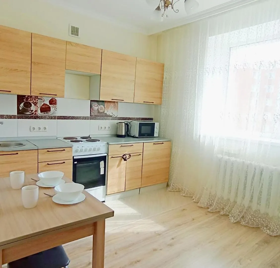 Arnau Home Nur-Sultan